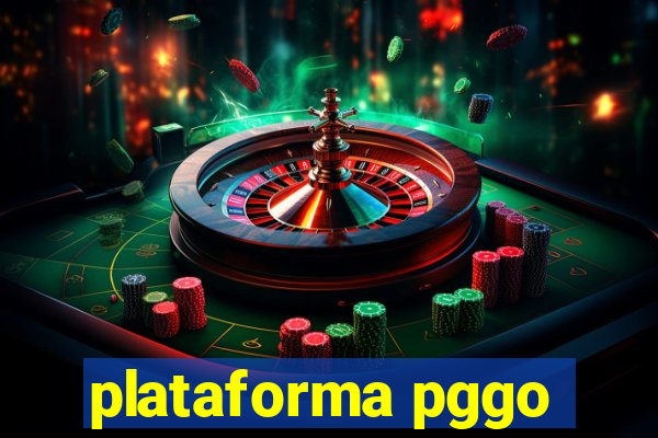 plataforma pggo
